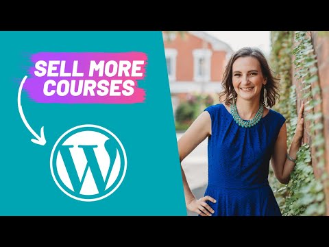 How To Create and Sell Online Courses From Your Own Website
