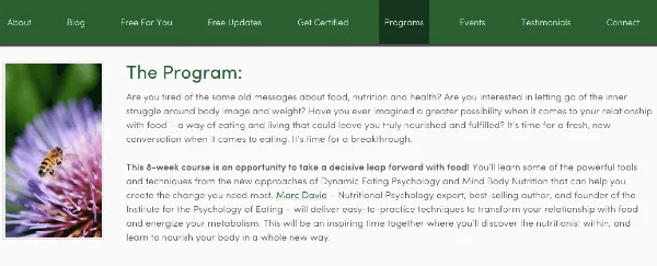 health-coaching-programs - AccessAlly Health Coaching Programs