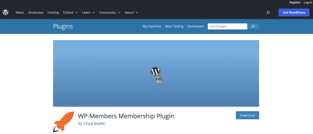Plugin membership WordPress