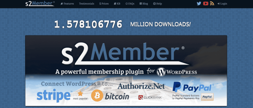 WordPress best membership plugin