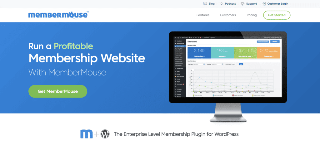 WordPress best plugin membership