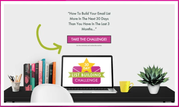Login Optin Strategy - 30DLBC1 - AccessAlly profitable membership sites