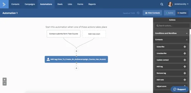 ultimate tag based CRM comparison