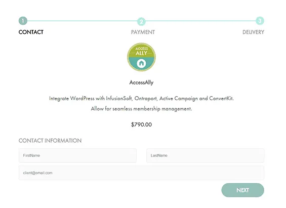 how to create a sales funnel