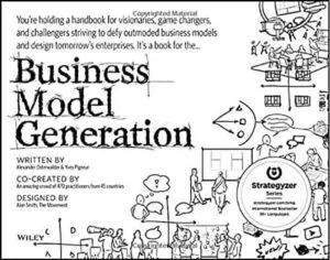 Business Model Generation