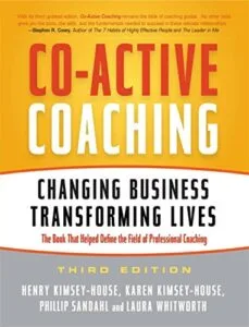 Co-Active Coaching