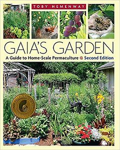 Gaia's Garden