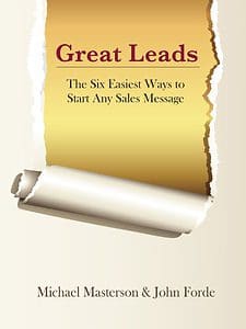Great Leads