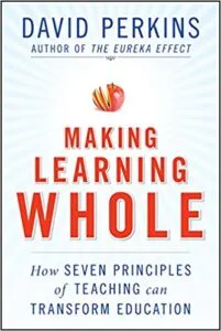 Make Learning Whole