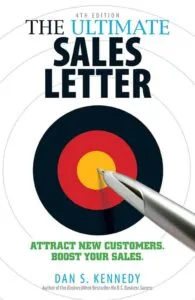 Sales Letter