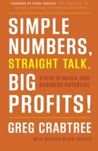 Simple Number Big Profits