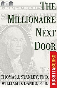The millionair next door