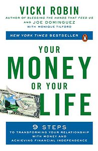 Your money or your Life