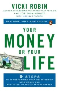 Your money or your Life