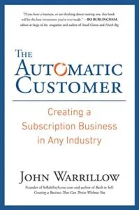 automatic customer