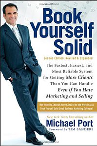 book yourself solid