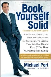 book yourself solid