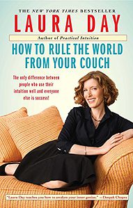 how rule the world from your couch