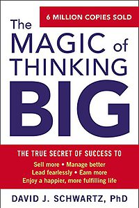 magic of thinking big