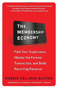 membership economy