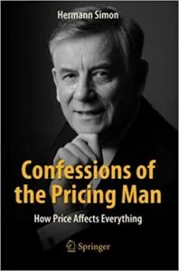 pricing man