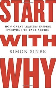 start with why