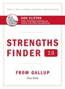 strength finder 2.0