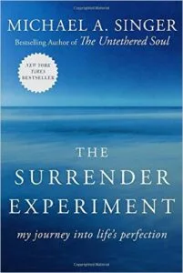 surrender expreiment