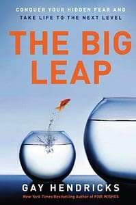 the big leap