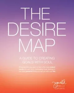 the desire map