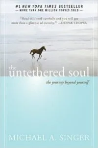 untethered soul