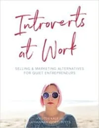 Introverts At Work