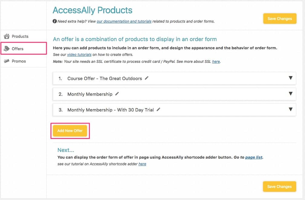 How To Create a Trial Period For Subscription Programs