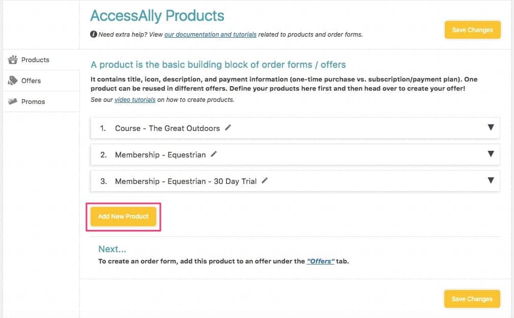 How To Create a Trial Period For Subscription Programs