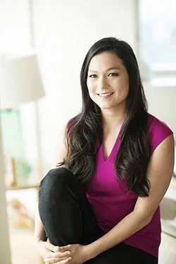 Publicity Strategist Selena Soo