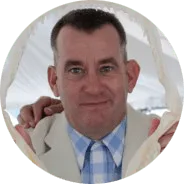 Steve Weber