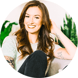Selling digital products with Becca Tracey