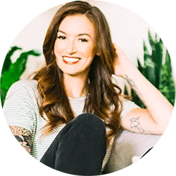 Selling digital products with Becca Tracey