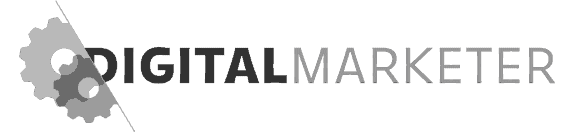 Digital Marketer Logo