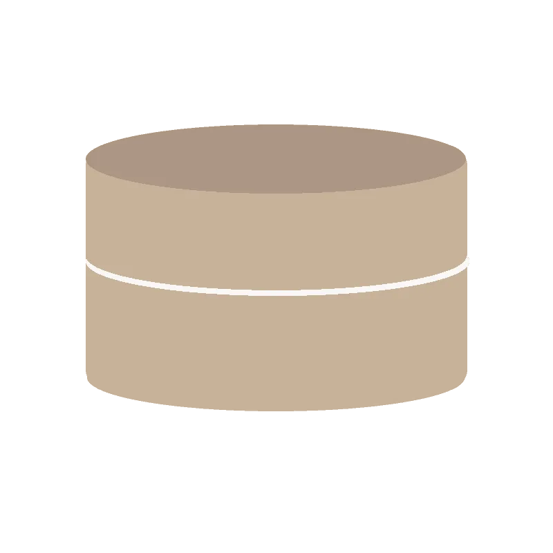 Icon - Cake - AccessAlly bare cake icon