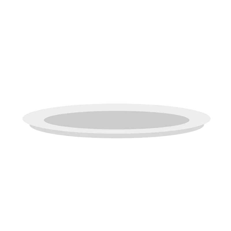Icon - Plate - AccessAlly plate icon