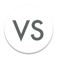 Icon - VS - AccessAlly vs icon