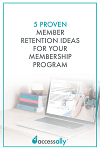 5 Prven Member Retention Ideas for Your Membership Program