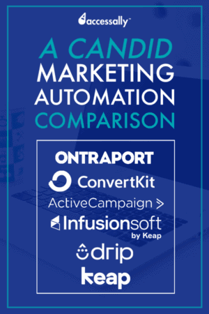 Can't decide on an email marketing platform? Check out this candid email marketing tool comparison for the real deal.