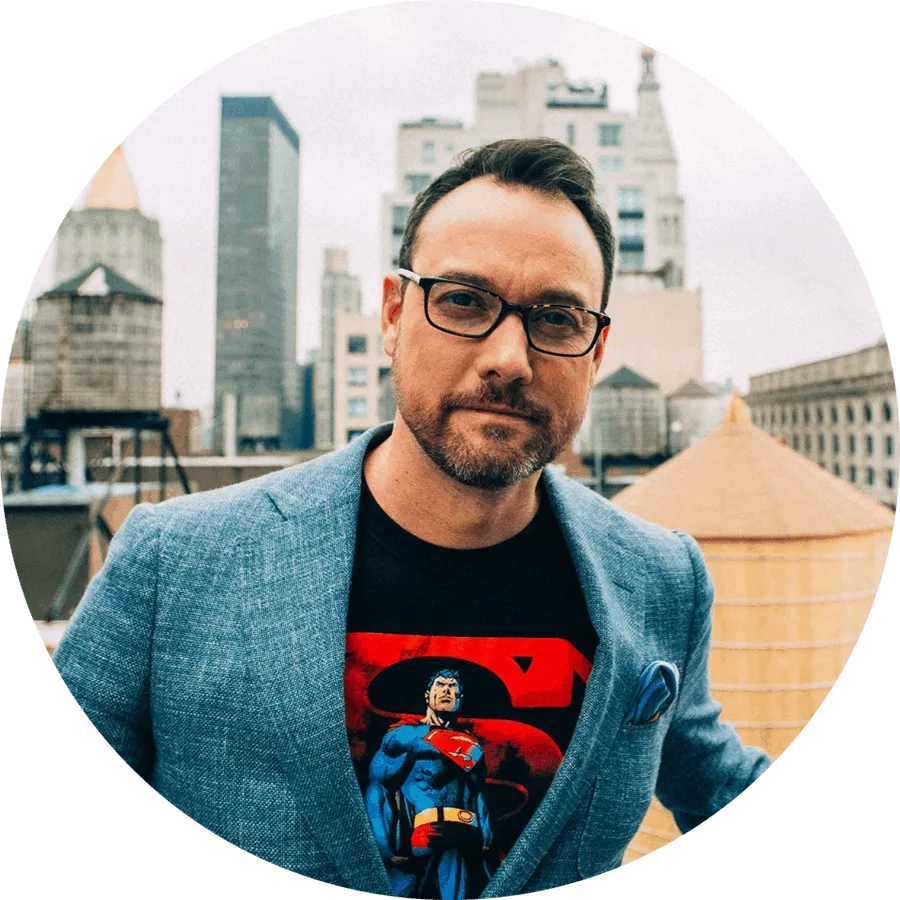 todd-herman - AccessAlly Todd Herman