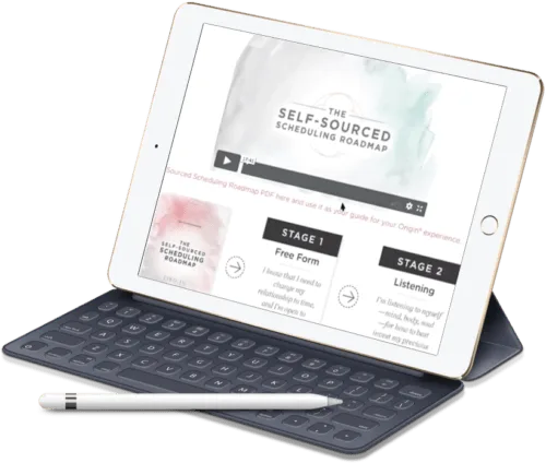 WordPress membership plugin site example