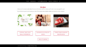 membership site pdf downloads