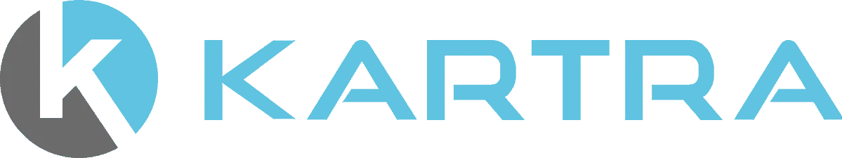 Kartra logo
