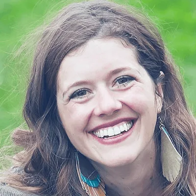 Carly-Seifert - AccessAlly Carly Seifert