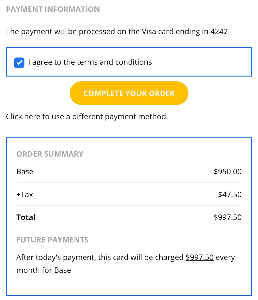 Add_5_More_Course_Licenses___AccessAlly_Workshop - AccessAlly Screenshot of Purchasing Bulk Courses